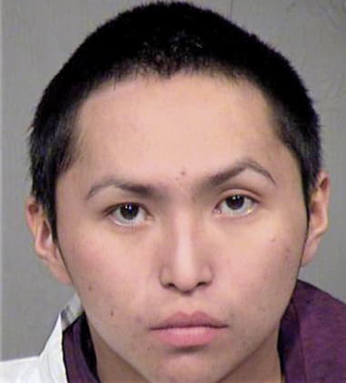 Raymond Farinas, - Maricopa County, AZ 