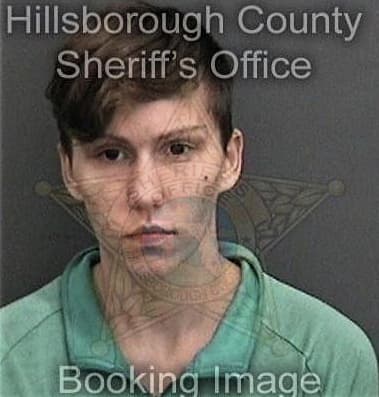 Katrina Farquhar, - Hillsborough County, FL 