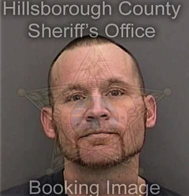 Amado Fernandezdiaz, - Hillsborough County, FL 