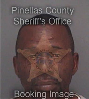 Ronnie Fisher, - Pinellas County, FL 