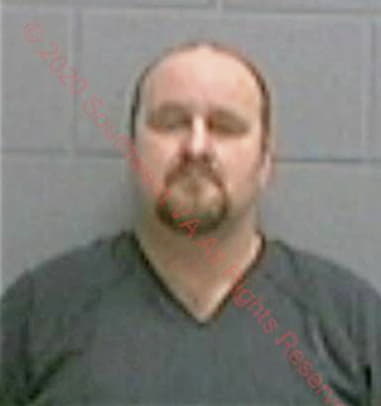 Christopher Foore, - Washington County, VA 