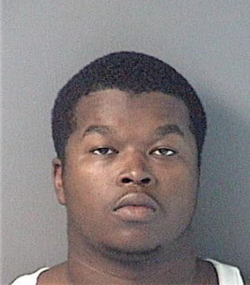 Calvin Franklin, - Escambia County, FL 