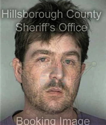 William Garner, - Hillsborough County, FL 