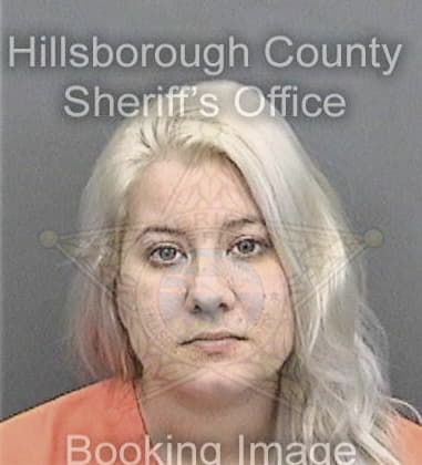 Nicole Garry, - Hillsborough County, FL 