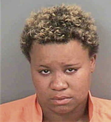 Shalena Gelsey, - Collier County, FL 