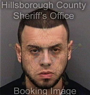 Johnny Georgianni, - Hillsborough County, FL 