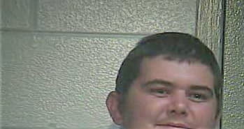 Josh Goble, - Rowan County, KY 