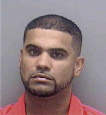 Luis Gonzalez, - Lee County, FL 