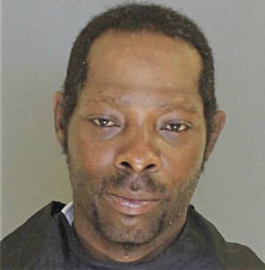 Lemoyne Goodin - Sumter County, SC 