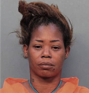 Lori Grant, - Dade County, FL 