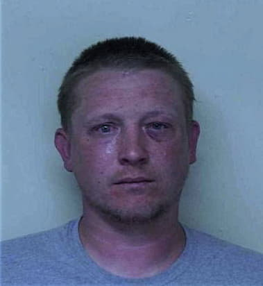 Andy Greene, - Crook County, OR 