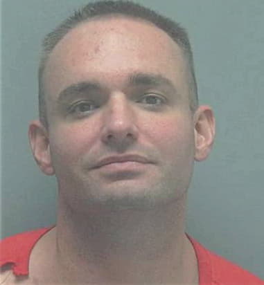 Steven Greising, - Lee County, FL 