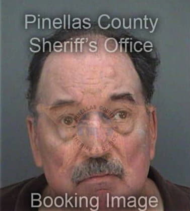 Clark Griesheimer, - Pinellas County, FL 