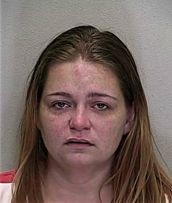 Rosa Gutierrez-Uc, - Marion County, FL 