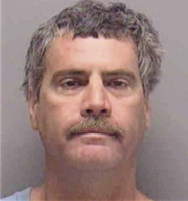 Javier Guzman, - Lee County, FL 