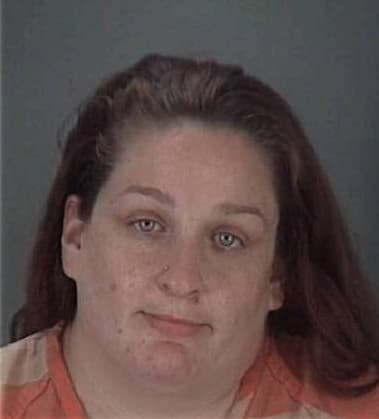 Paula Hall, - Pasco County, FL 