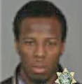 Cornell Hamlin - Multnomah County, OR 