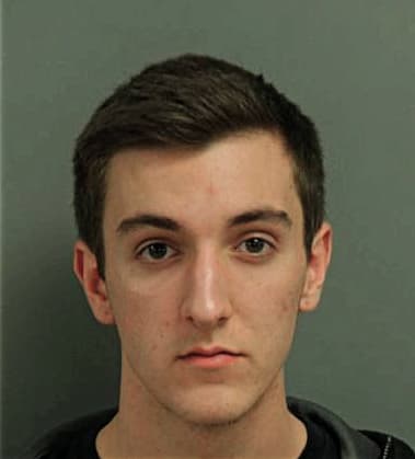 John Hammond - Wake County, NC 