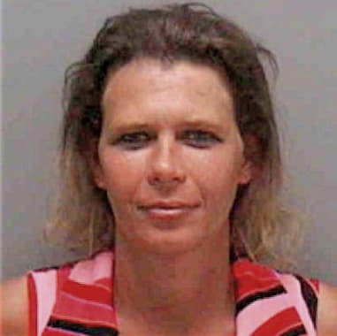 Melissa Hartery, - Lee County, FL 