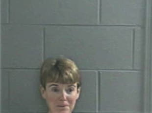 Gayla Harvey, - Kenton County, KY 