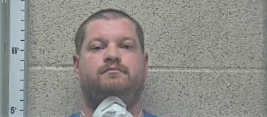 James Hornburger, - Henderson County, KY 