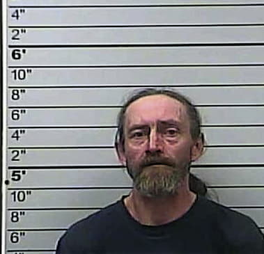 Kevin Hughes, - Lee County, MS 