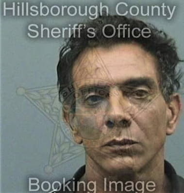 Jimmy Icenhower, - Hillsborough County, FL 