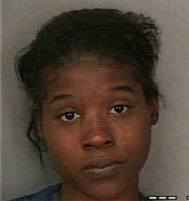 Christina Jackson, - Polk County, FL 