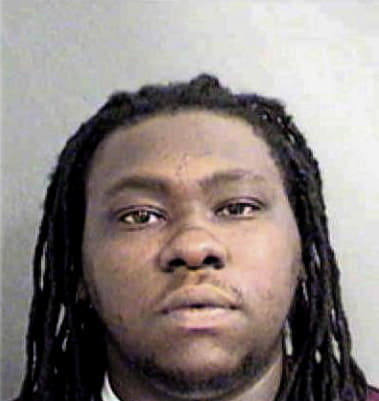 Kendell Jackson, - Mecklenburg County, NC 