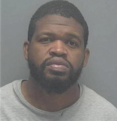 Mark Jean-Baptiste, - Lee County, FL 