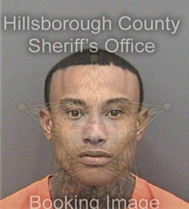 Vincent Jefferson, - Hillsborough County, FL 