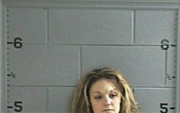 Tammy Johnson, - Kenton County, KY 