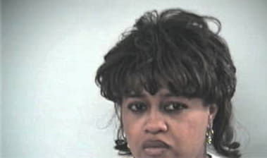 Twana Johnson - Fayette County, KY 