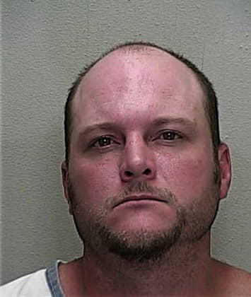 Michael Kelley, - Marion County, FL 