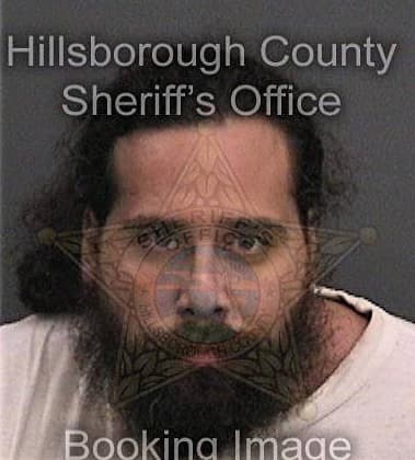 Joshua Kwiatkowski, - Hillsborough County, FL 