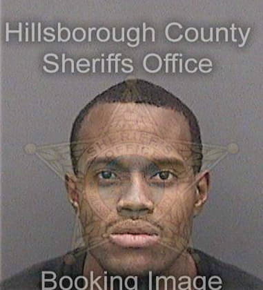 Joshua Lester, - Hillsborough County, FL 