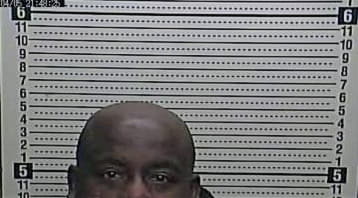 Robert Lewis, - Harlan County, KY 