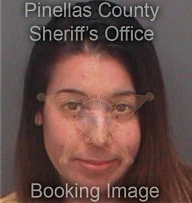 Britney Lightfoot, - Pinellas County, FL 