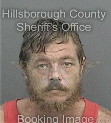 Pedro Linares, - Hillsborough County, FL 