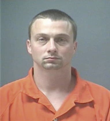 Curtis Lindsley, - LaPorte County, IN 