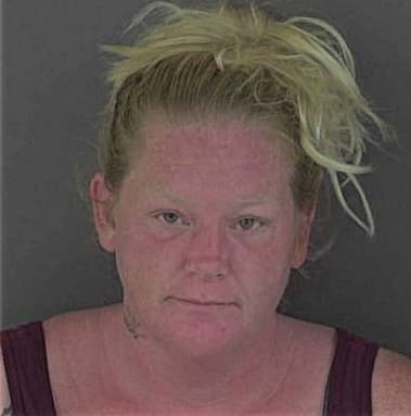 Serrina Lloyd - Linn County, OR 