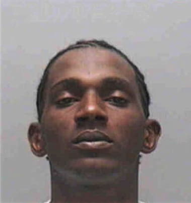 Alphonso Loggins, - Lee County, FL 