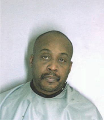 Dwight Lorquet - DeKalb County, GA 