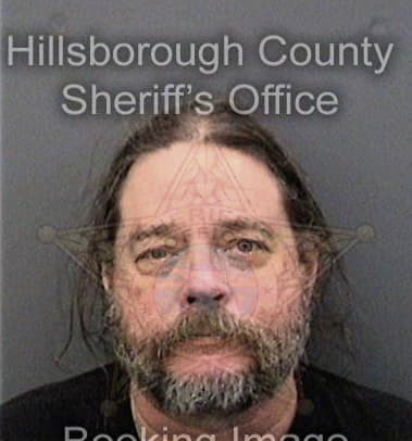 Victor Lourido, - Hillsborough County, FL 