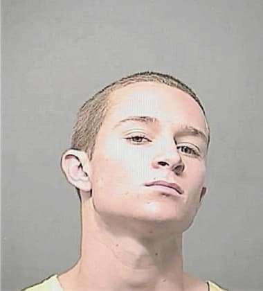 Justin Luke, - Brevard County, FL 