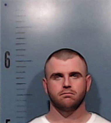 Ernest Luna - Taylor County, TX 