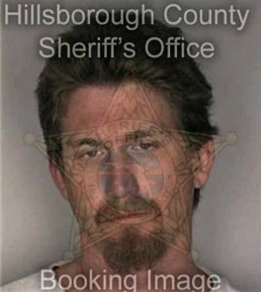 Charles McAfee - Hillsborough County, FL 