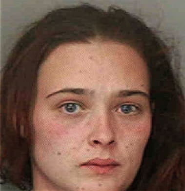 Alisha McCaig, - Polk County, FL 