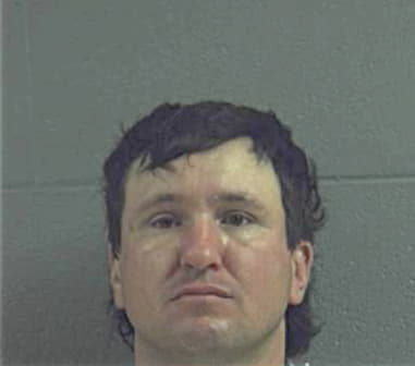 Michael McCarroll, - Livingston County, LA 