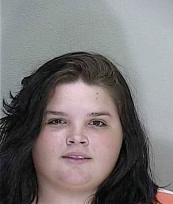 Jennifer McConaghie, - Marion County, FL 